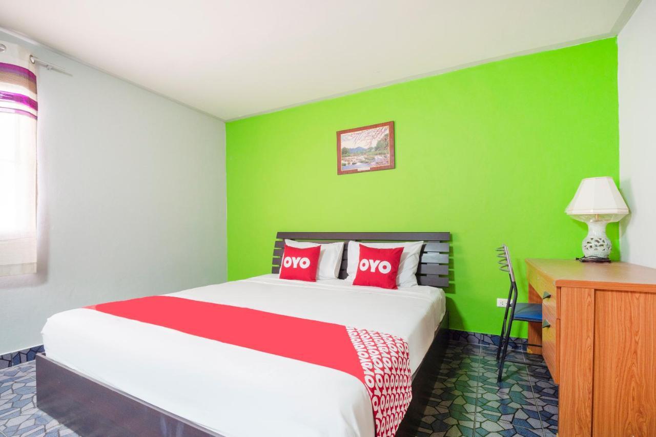 กรีน บีช พัทยา Hotel Pattaya ภายนอก รูปภาพ